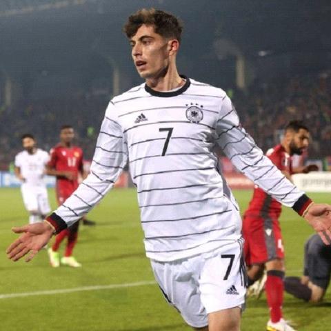 足球队目前世界排名第几,现在足球队世界排名