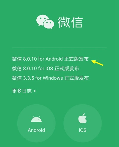 版本低的微信下载,统计研究解释定义_AR_v10.641