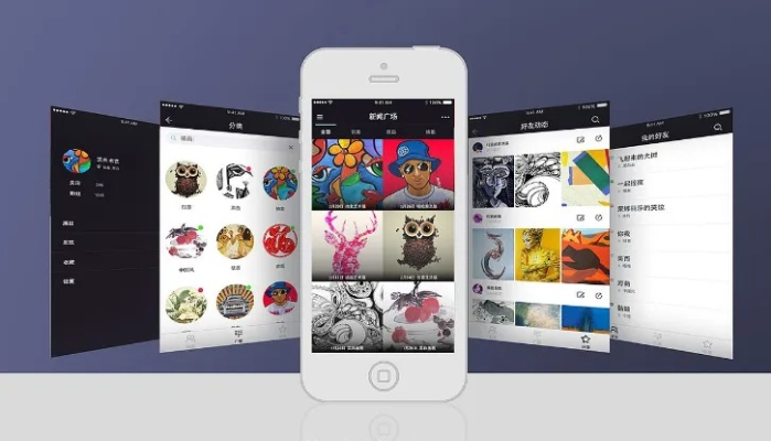 在艺app官方下载,艺术领域的全新体验与操作指南 V_v8.468