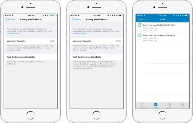 iphone 6 plus版本,实地数据评估执行 tool_v5.224