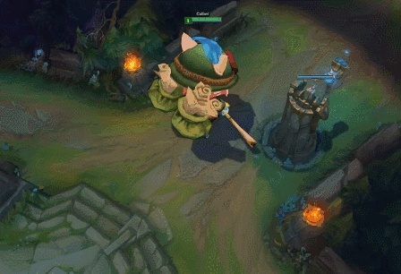 lol神灯官方下载跟梦幻手游千万别玩魔王,动态解析说明-X版_v10.726