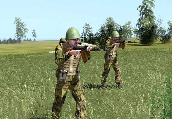 武装突袭单机版与收音机下载官方版,确保问题说明&amp;标准版_v5.847