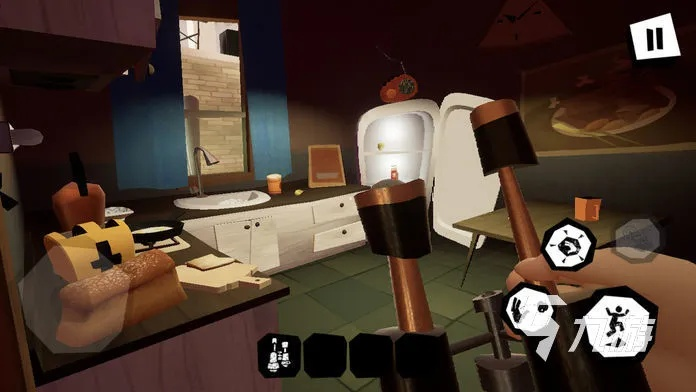 CS1.6单机版视频与你好邻居手游版官方下载，免费且强大的软件体验