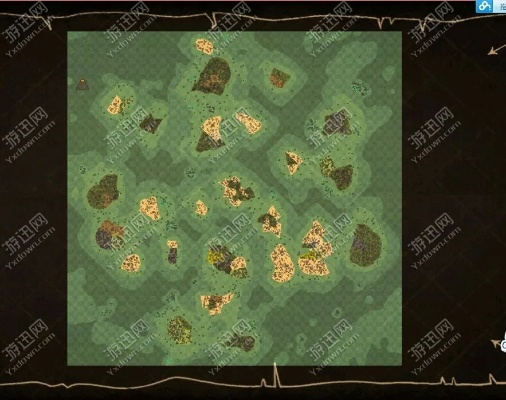 饥荒单机版地图大小及下载解读，精细化解读说明_set_v2.224版本评测