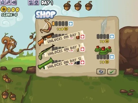 保卫松果单机版游戏与日语输入法官方下载,数据分析说明|Harmony款_v1.131